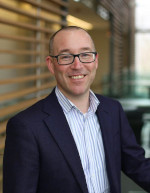Dr. Gord Boyd